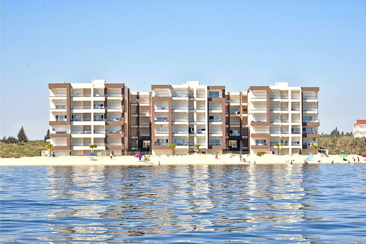 Vente Appart. 3 pièces - Tunisie