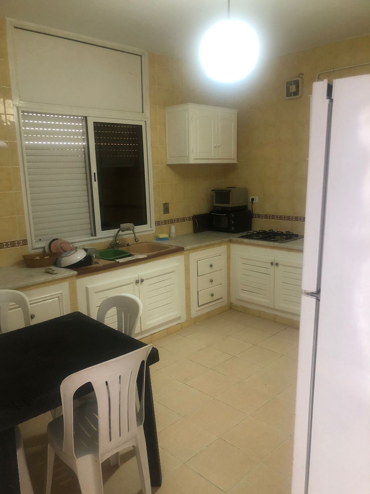 Vente Appart. 3 pièces - Tunisie