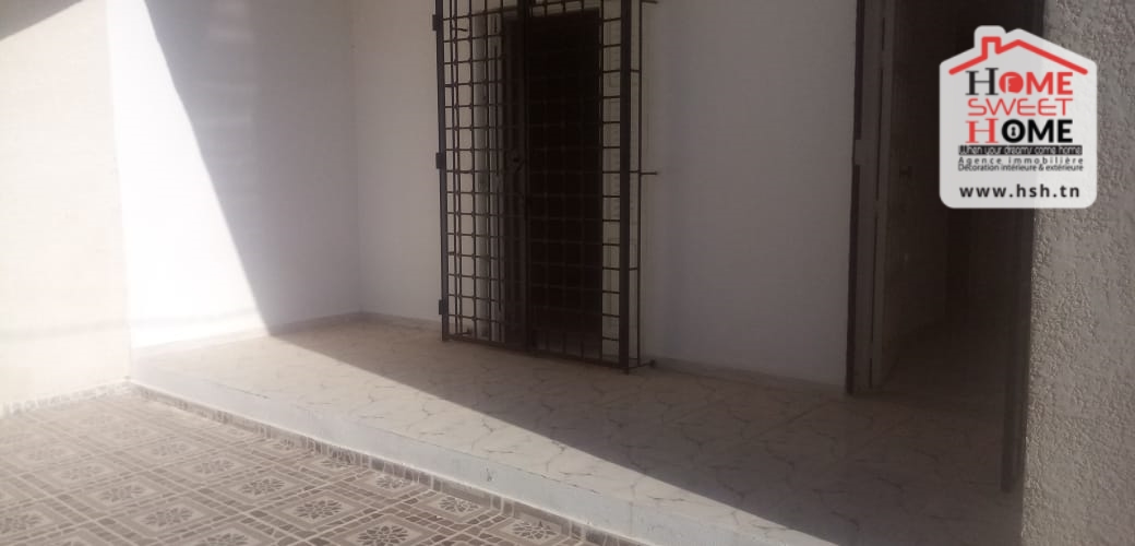 Raoued Raoued Vente Maisons Villa kiera  raoued