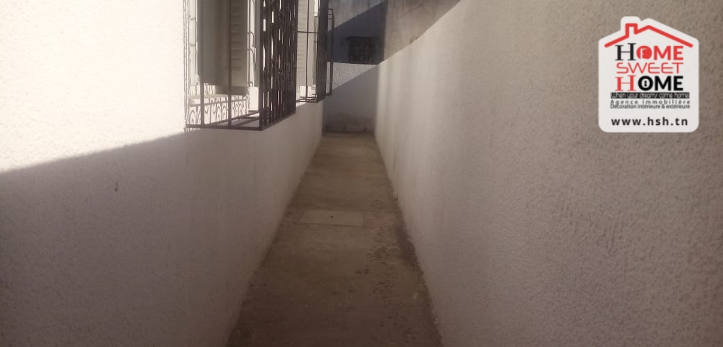 Raoued Raoued Vente Maisons Villa kiera  raoued