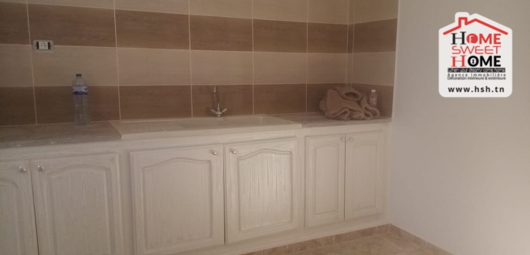 Raoued Raoued Vente Maisons Villa kiera  raoued