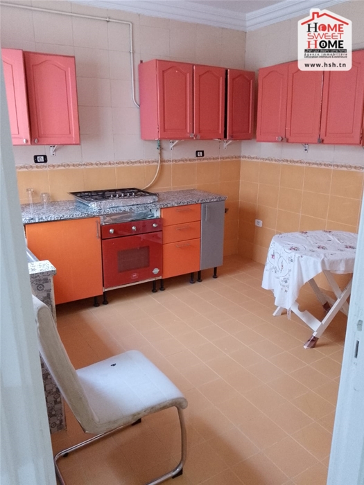 Vente Appart. 3 pices - Tunisie