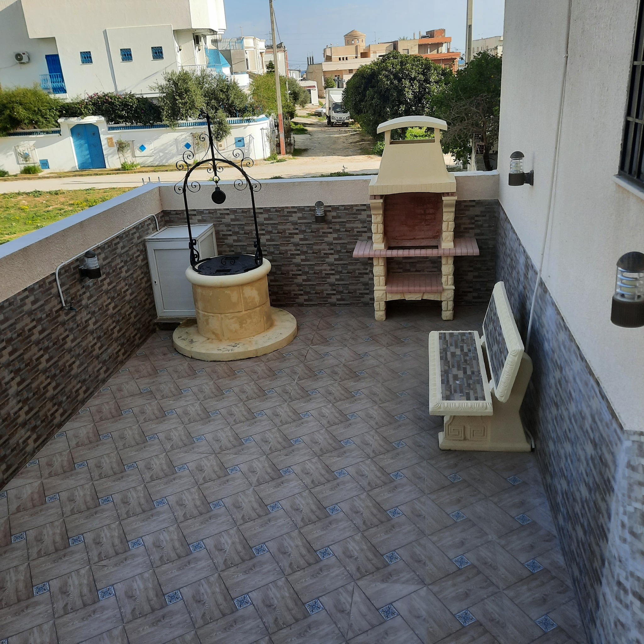 Vente Maisons - Tunisie