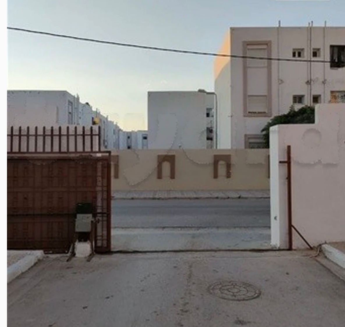 Vente Appart. 3 pices - Tunisie