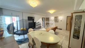 Ariana Ville Cite Ennasr 1 Vente Appart. 4 pices Appartement s4 de 193m2  cite ennasr