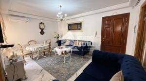 Ariana Ville Cite Ennasr 1 Vente Appart. 1 pice Appartement s1 de 46m2  cite ennasr