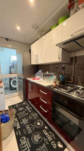 Ariana Ville Cite Ennasr 1 Vente Appart. 1 pice Appartement s1 de 46m2  cite ennasr