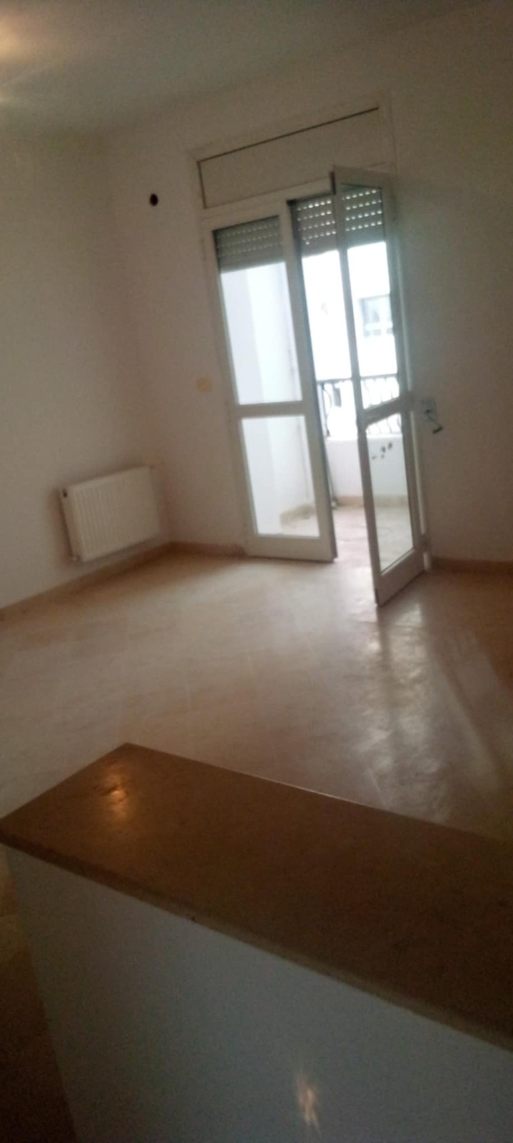 Vente Appart. 3 pices - Tunisie