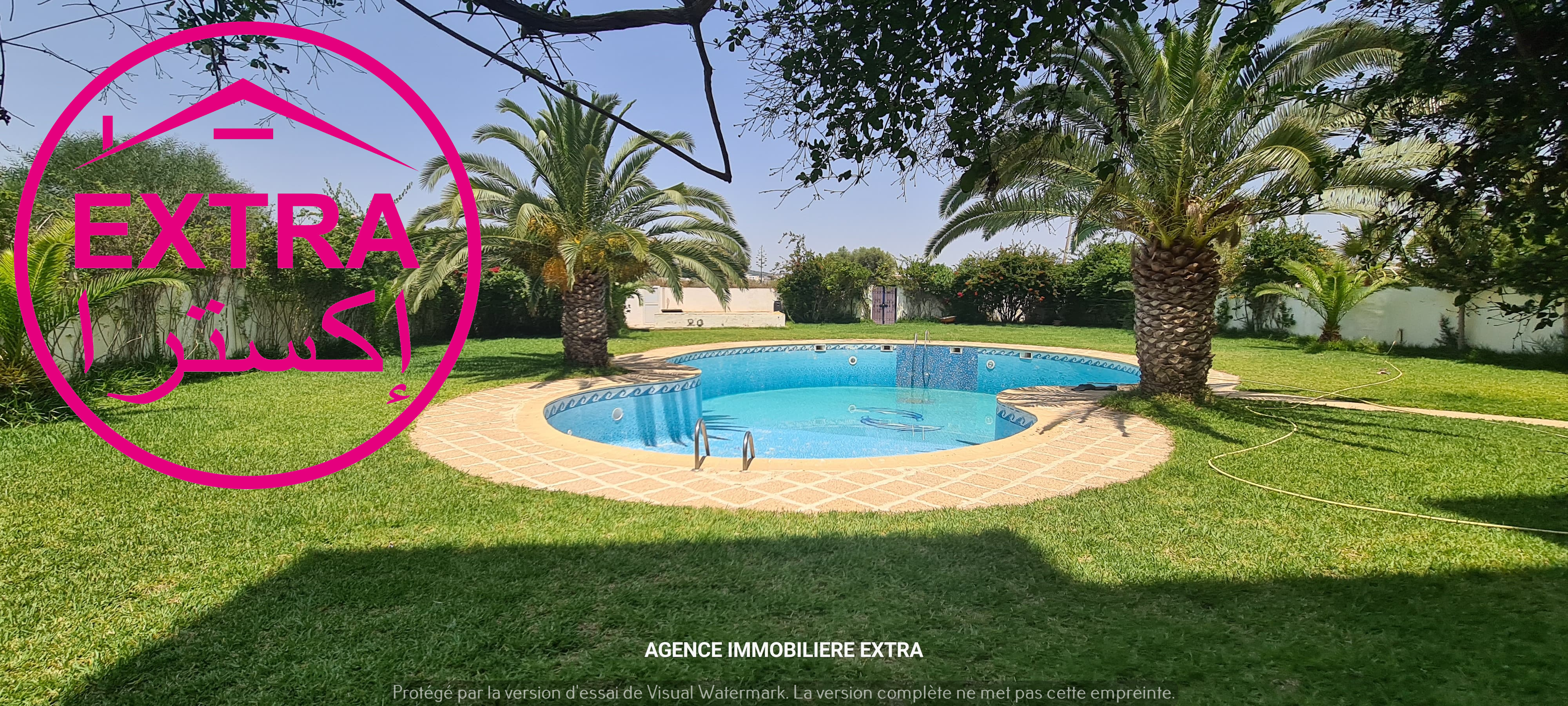 Hammamet Chaabet El Mrezga Vente Appart. 3 pices Appartement  ael mrezga