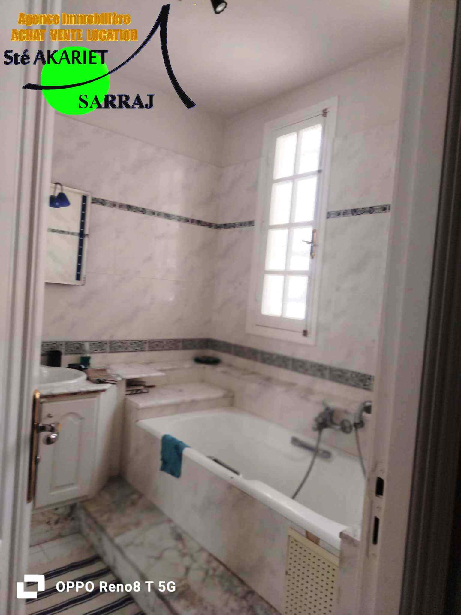 Vente Maisons - Tunisie