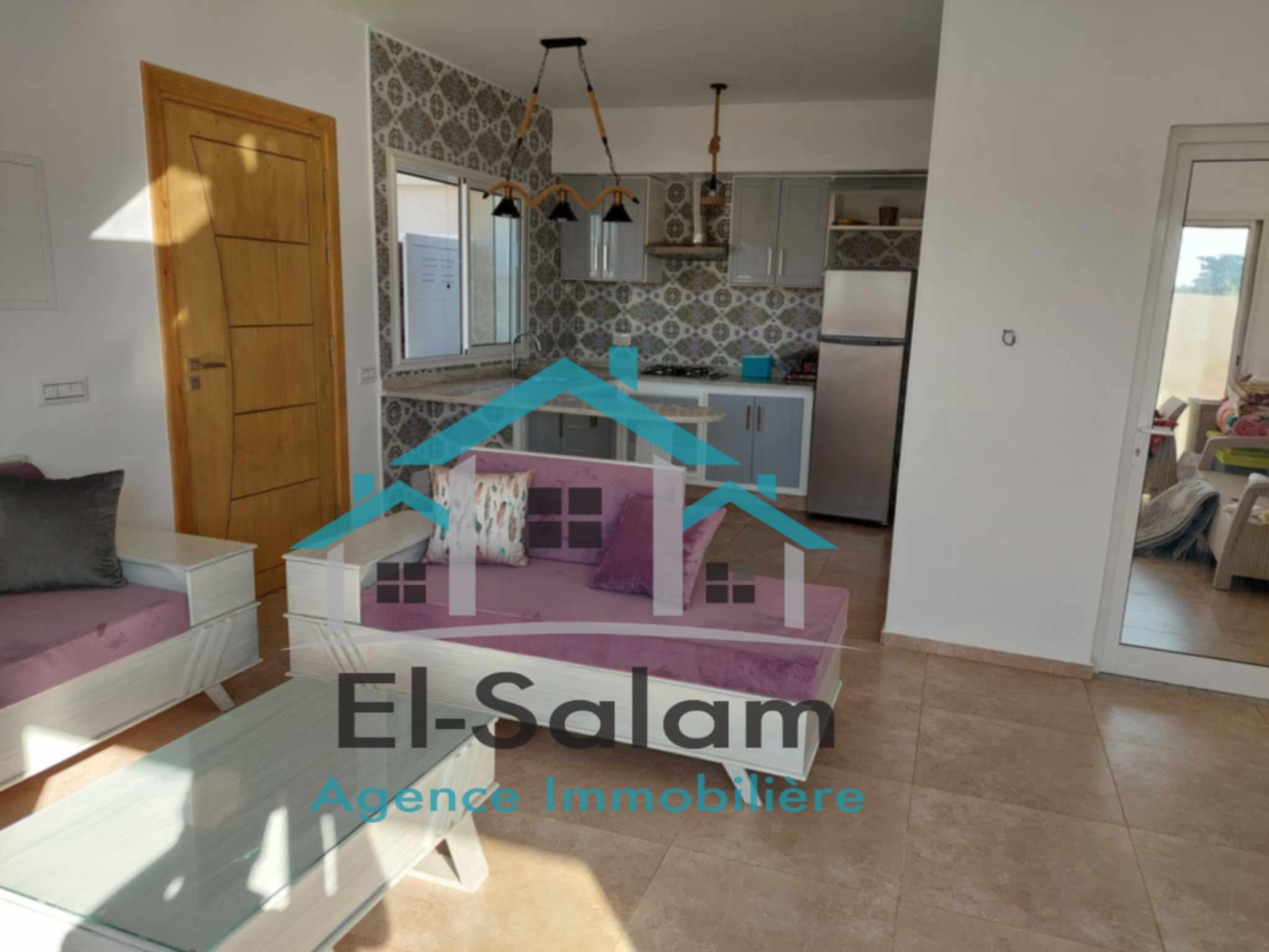 Vente Maisons - Tunisie