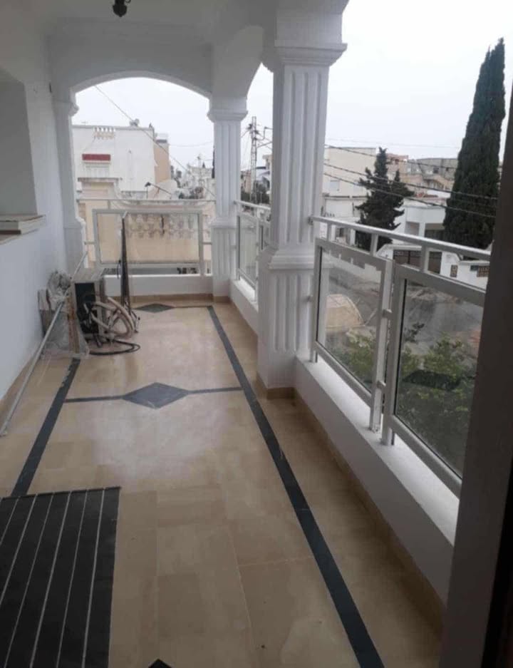 Ezzahra Ezzahra Vente Maisons Vent villa r1 ezzahra