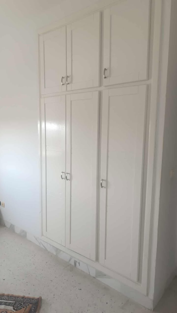 Vente Appart. 3 pices - Tunisie