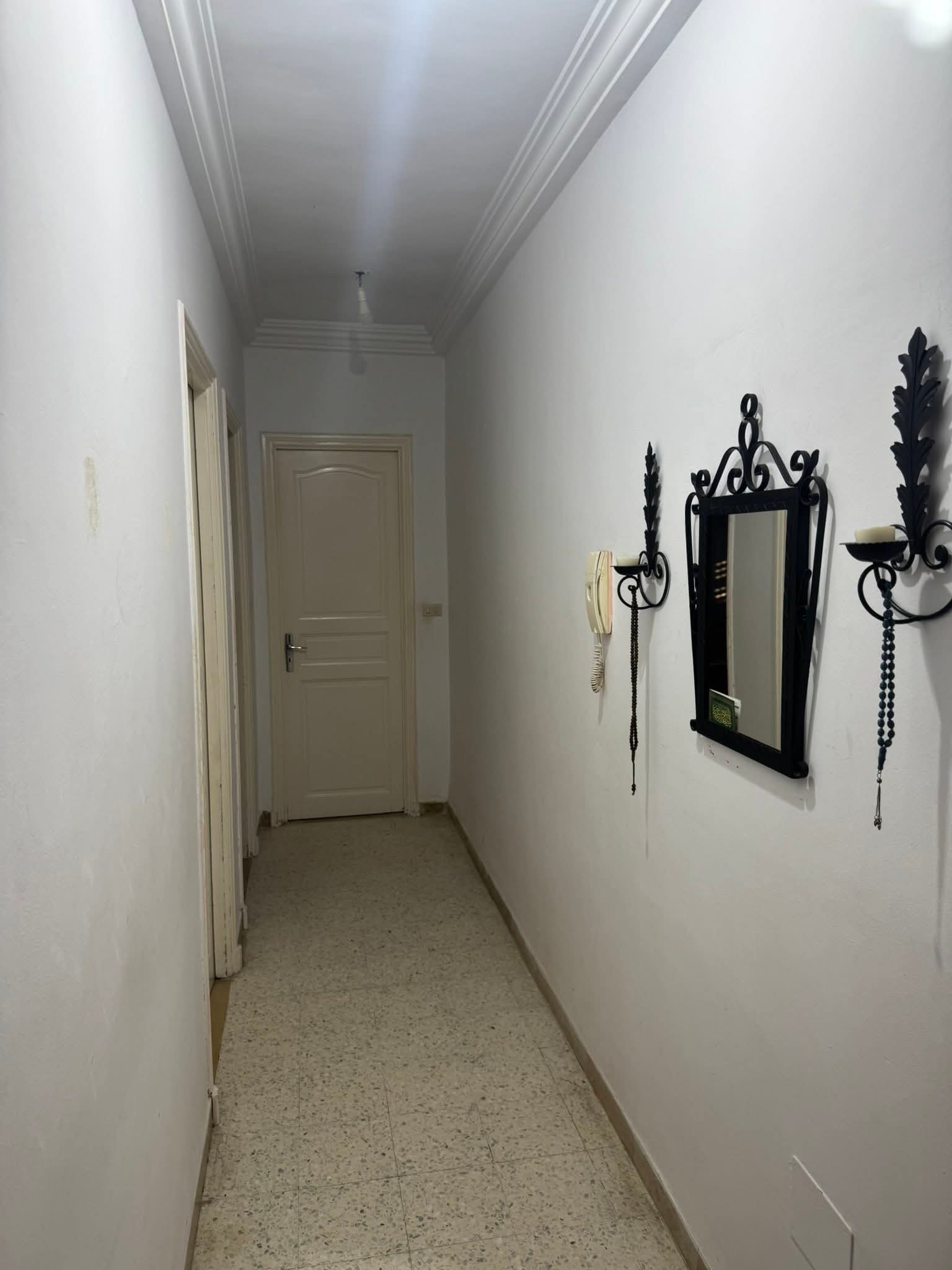 Vente Appart. 3 pices - Tunisie