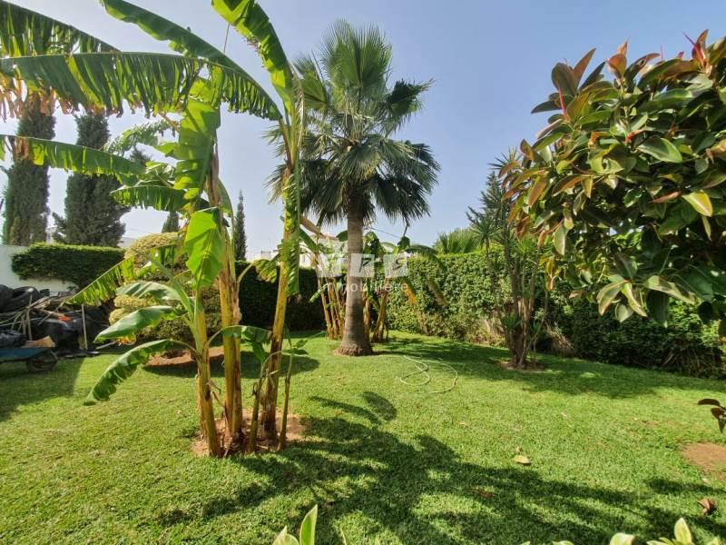 La Soukra Chotrana 3 Vente Maisons Villa azuria ref v2813