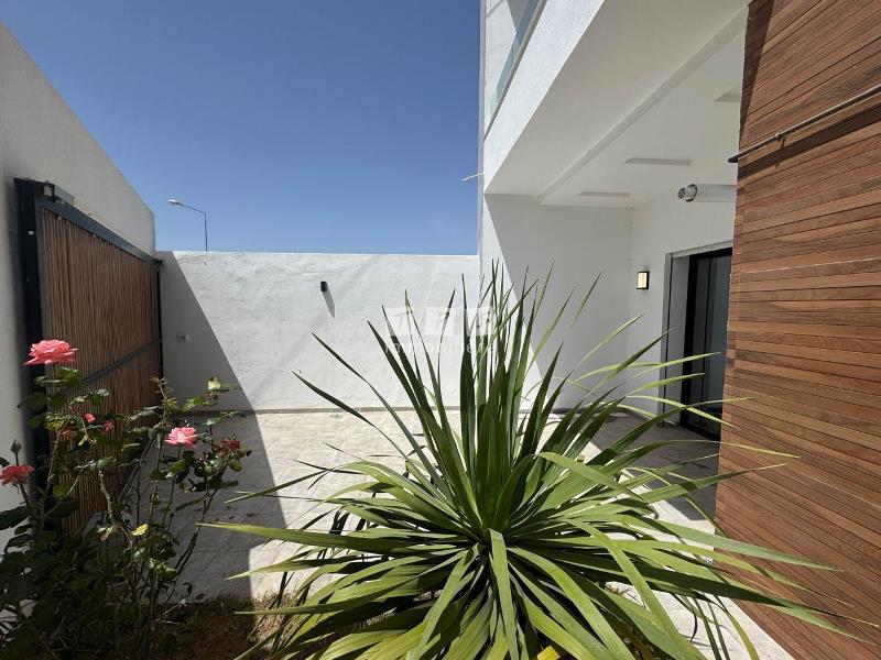 Hammamet Hammamet Vente Maisons Villa la rose v2927 zone theatre