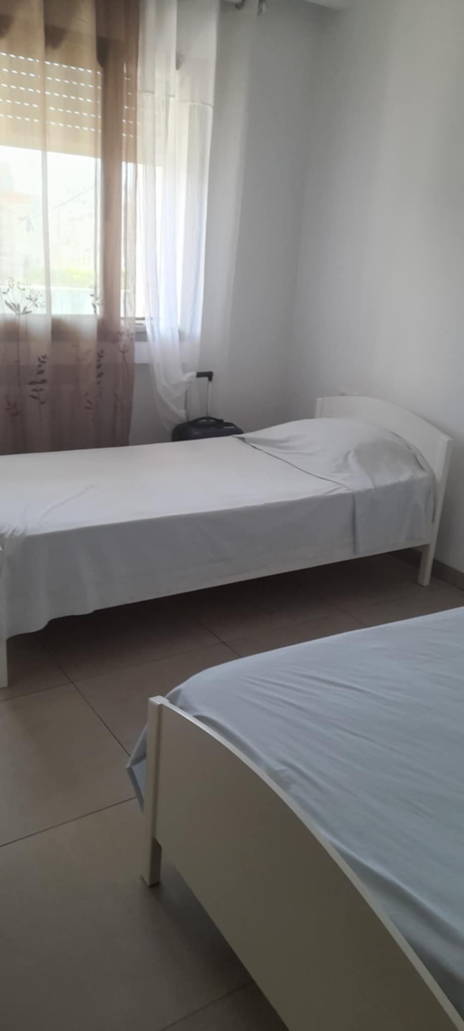 Hammamet Cite Afh Vente Appart. 2 pices Occasion  cit el wafa mrezga