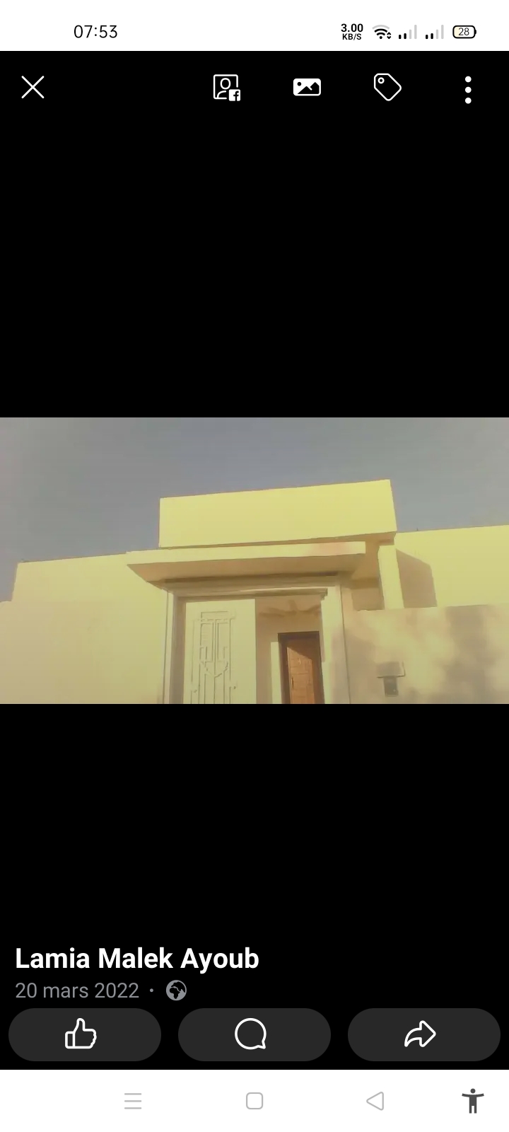 Soliman Soliman Vente Maisons Agrable villa