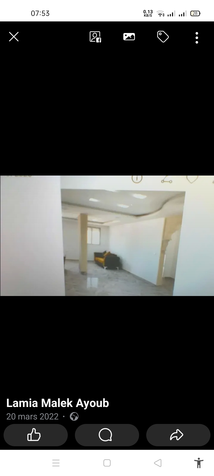 Soliman Soliman Vente Maisons Agrable villa