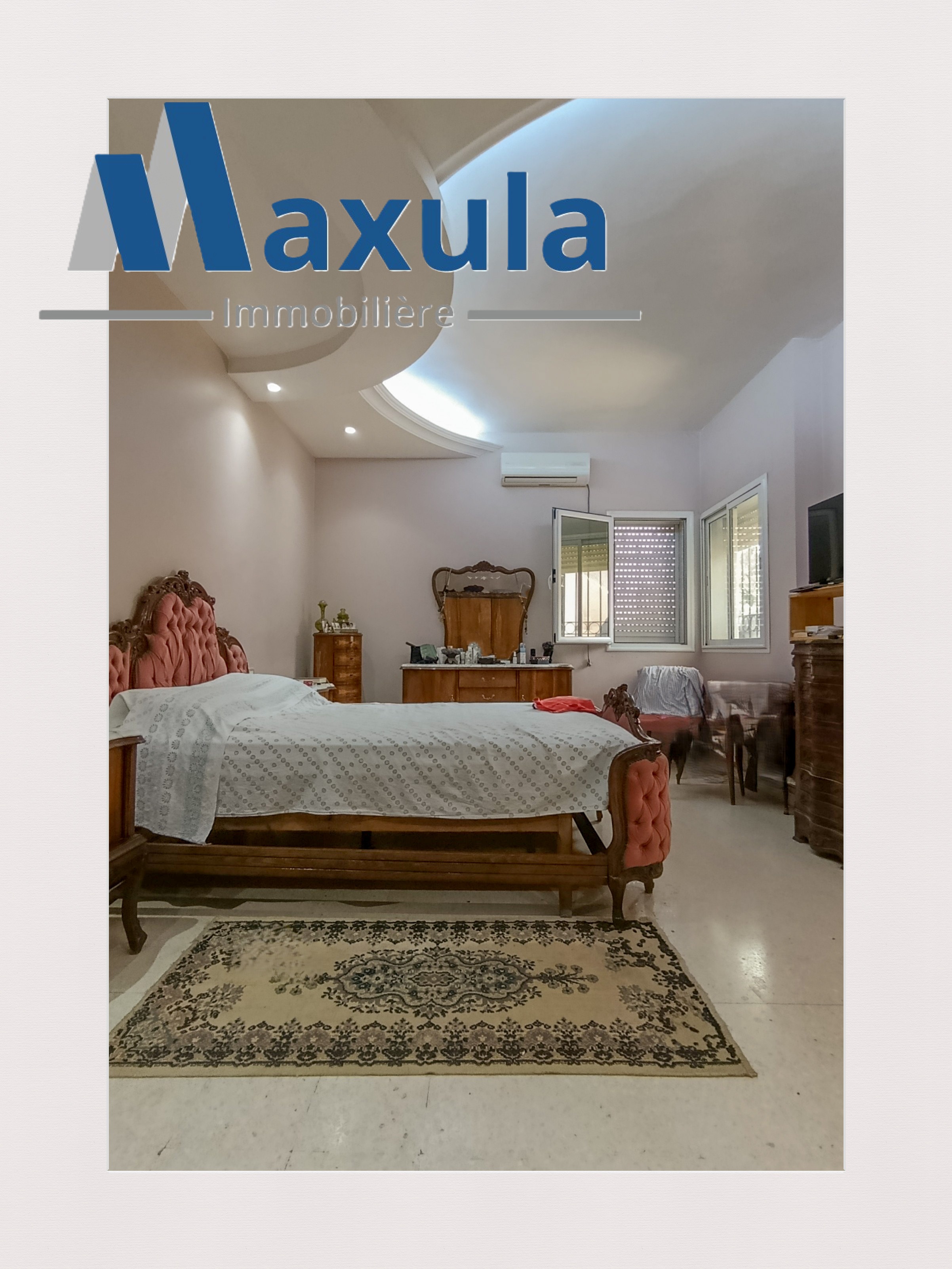 Vente Maisons - Tunisie