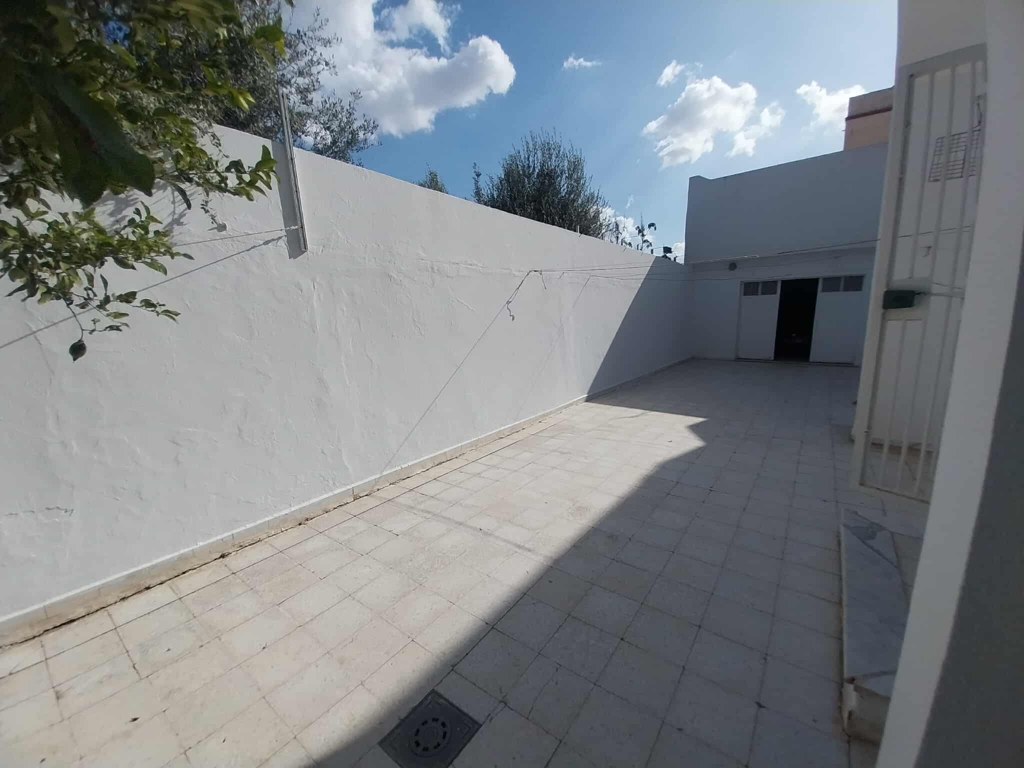 Vente Maisons - Tunisie
