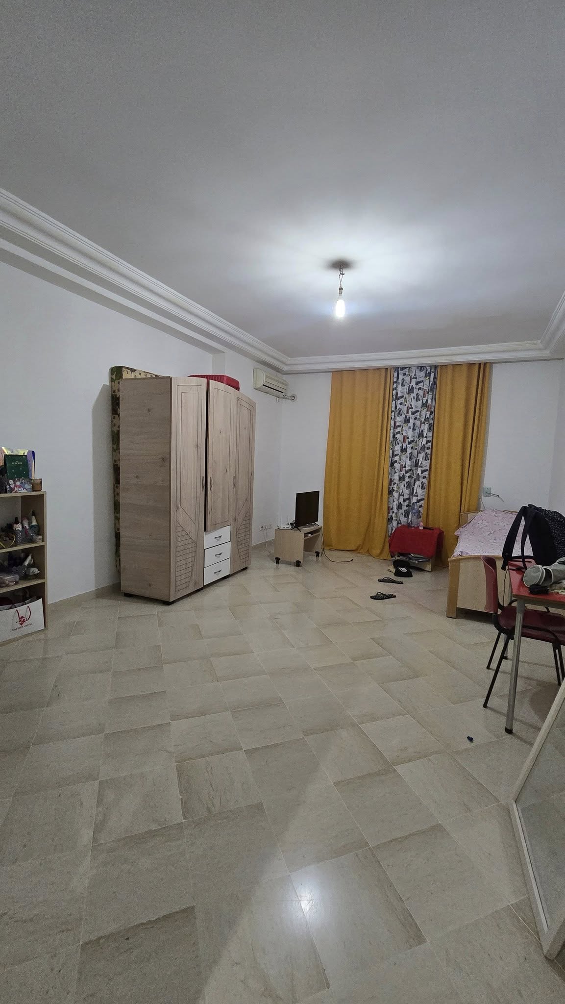 Vente Appart. 3 pices - Tunisie