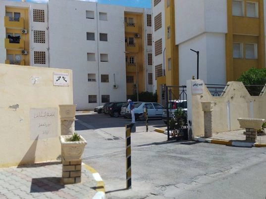 Vente Appart. 3 pices - Tunisie