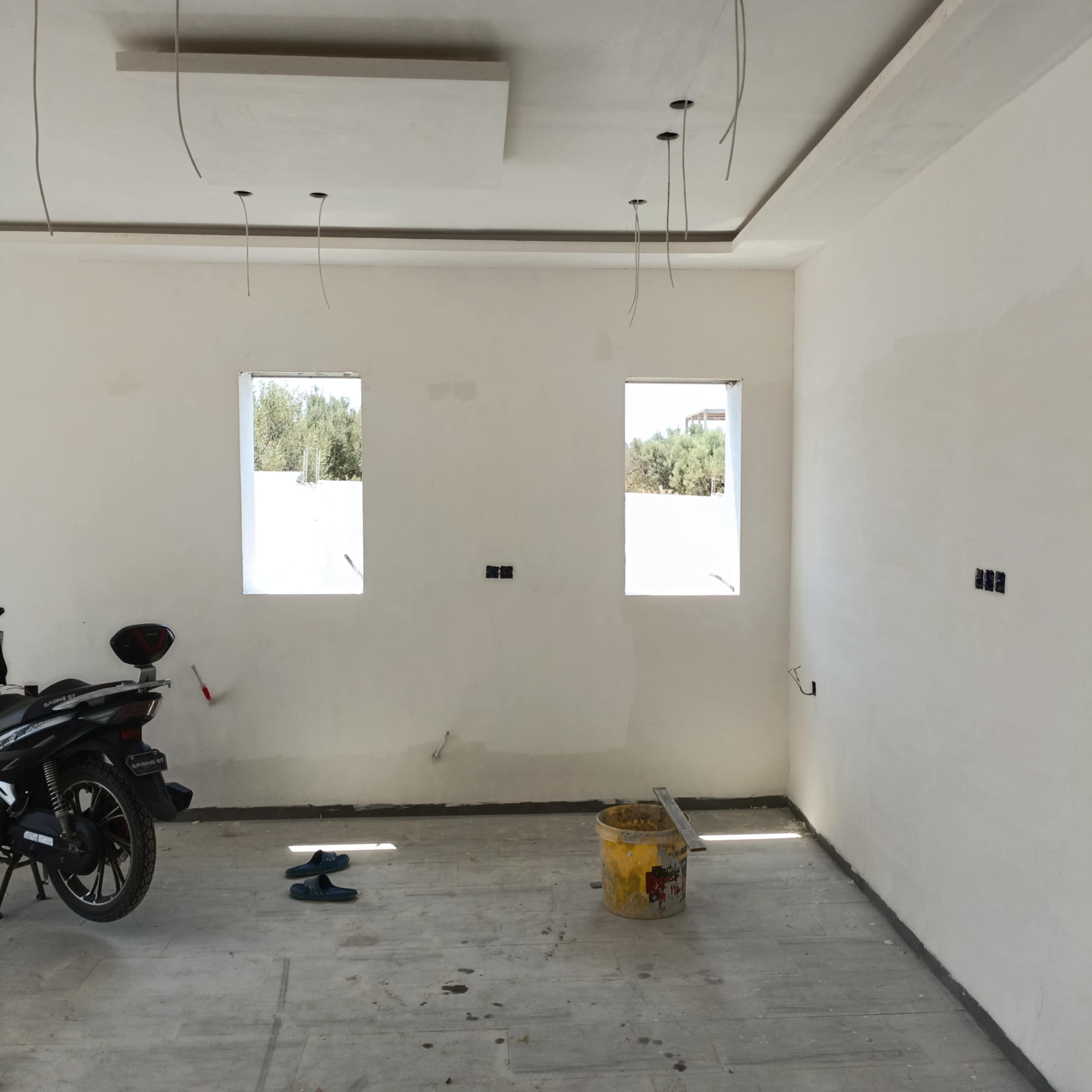 Hammamet Hammamet Vente Maisons Av villa avec piscine 450md  hamammet sud