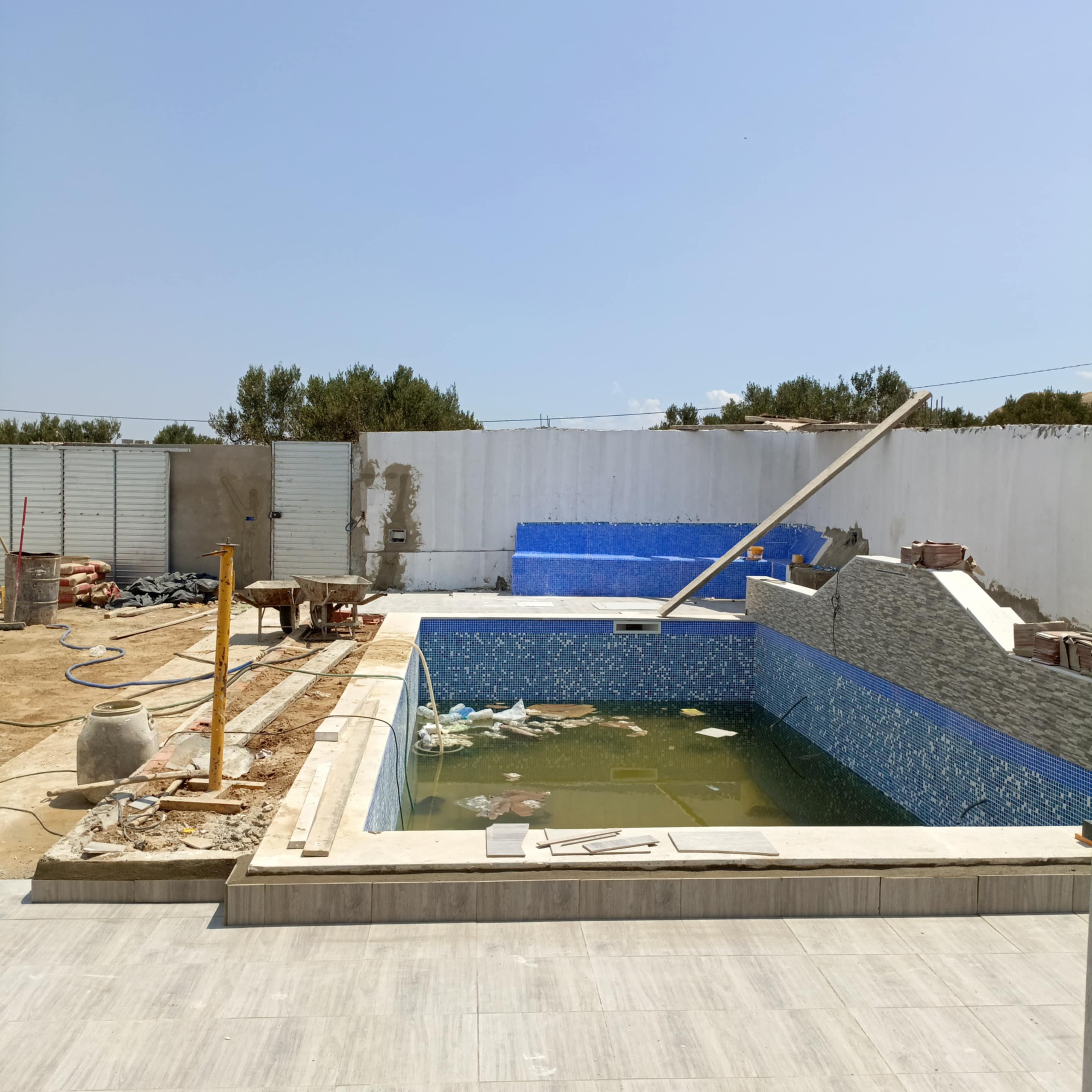Vente Maisons - Tunisie
