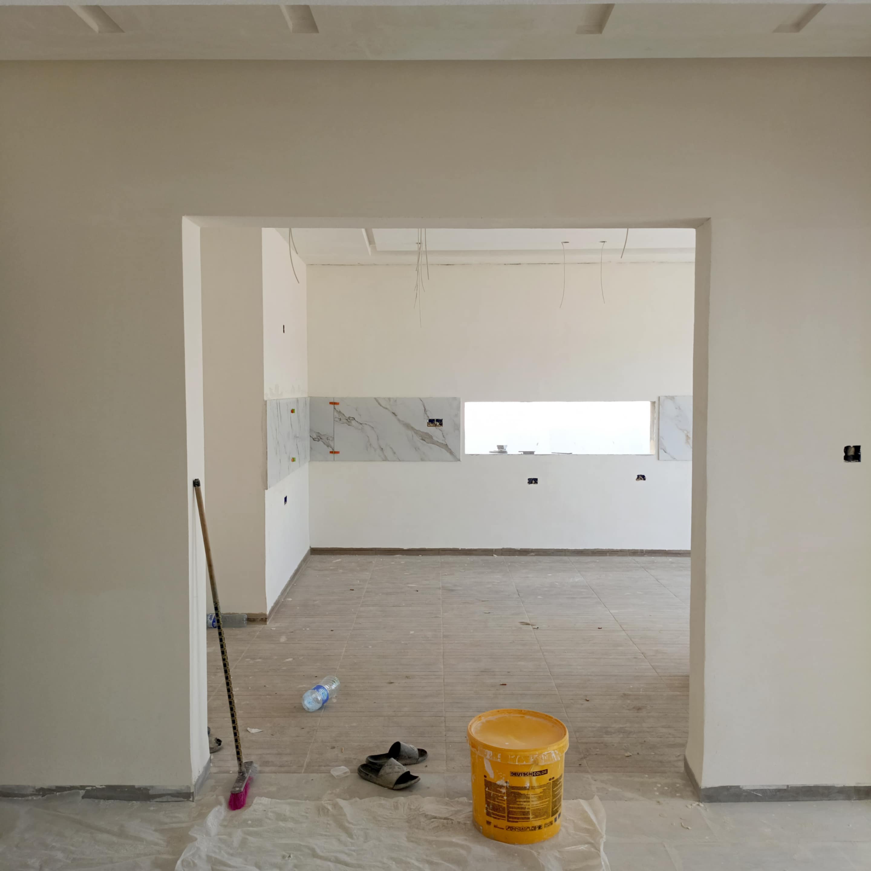 Hammamet Hammamet Vente Maisons Av villa 500m avec piscine  hammamet sud