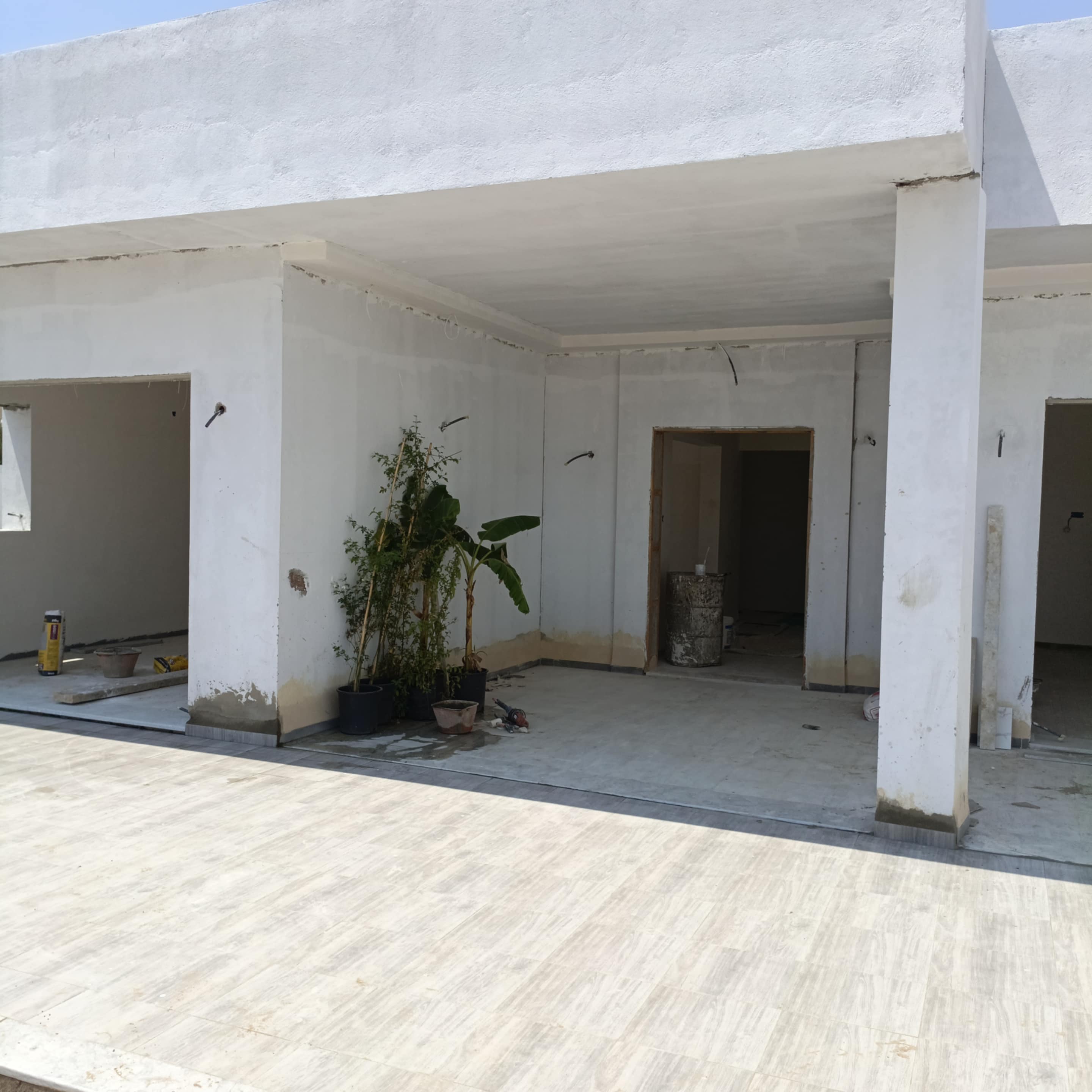 Vente Maisons - Tunisie