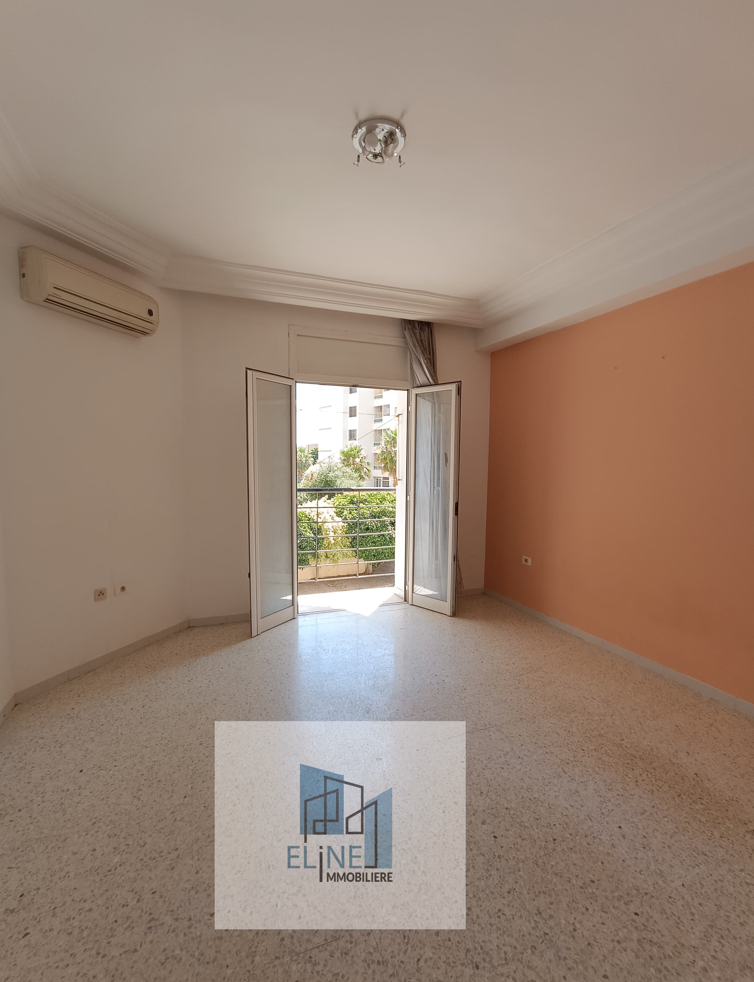 La Marsa El Aouina Vente Appart. 1 pice Appt s plus 0 a citee el wahat