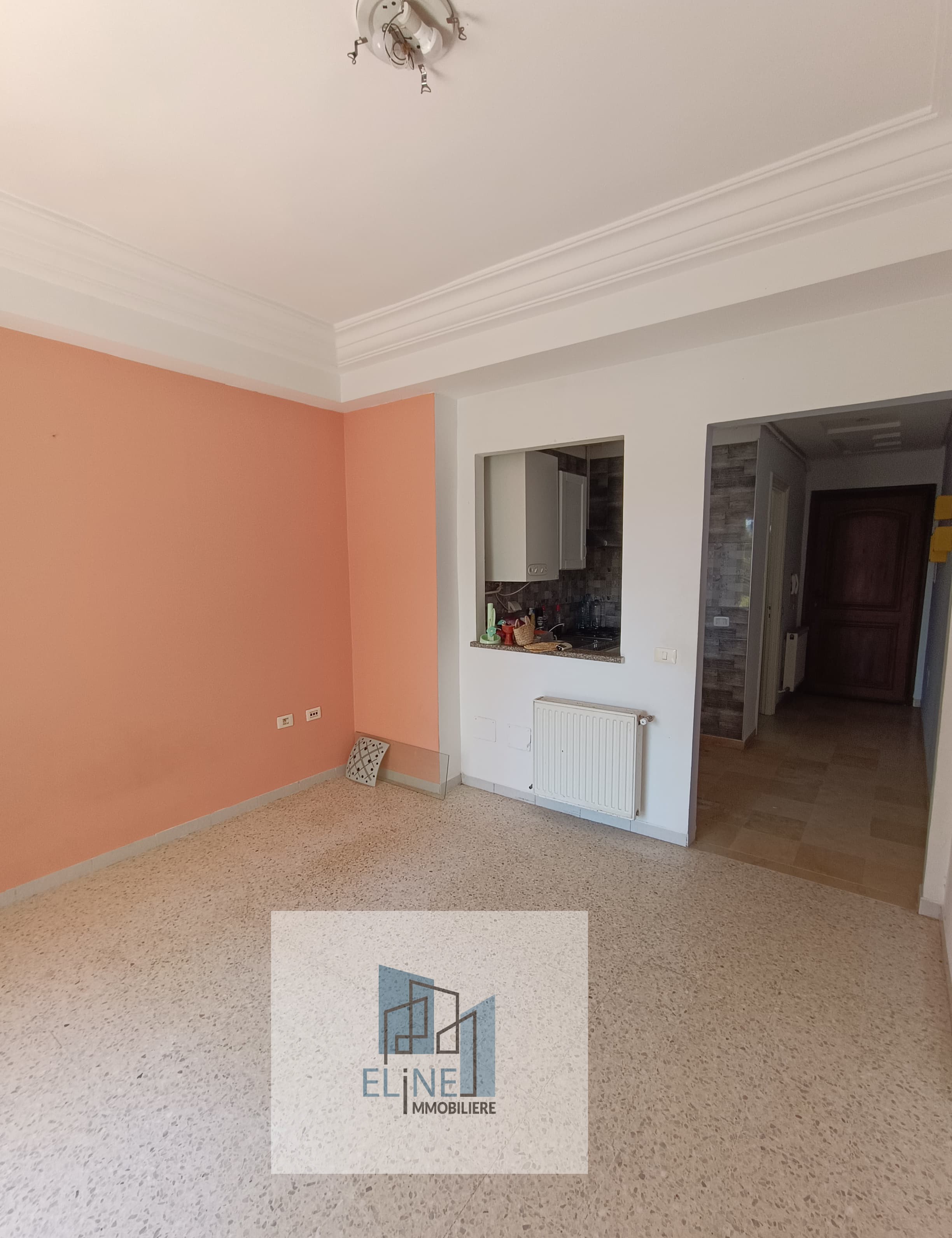 La Marsa El Aouina Vente Appart. 1 pice Appt s plus 0 a citee el wahat