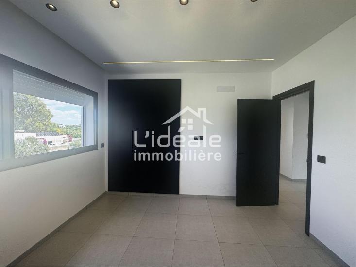 Vente Appart. 4 pices - Tunisie