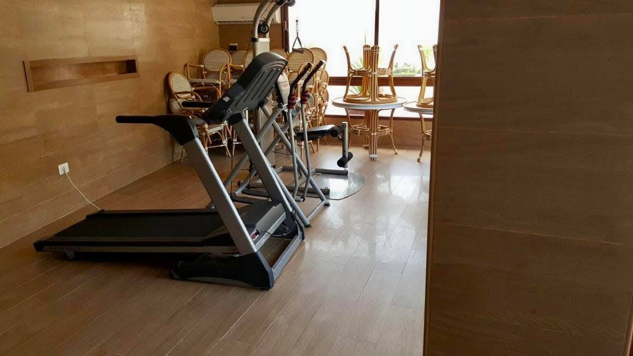 Ariana Ville Cite Ennasr 2 Vente Maisons Villa trs haut standing