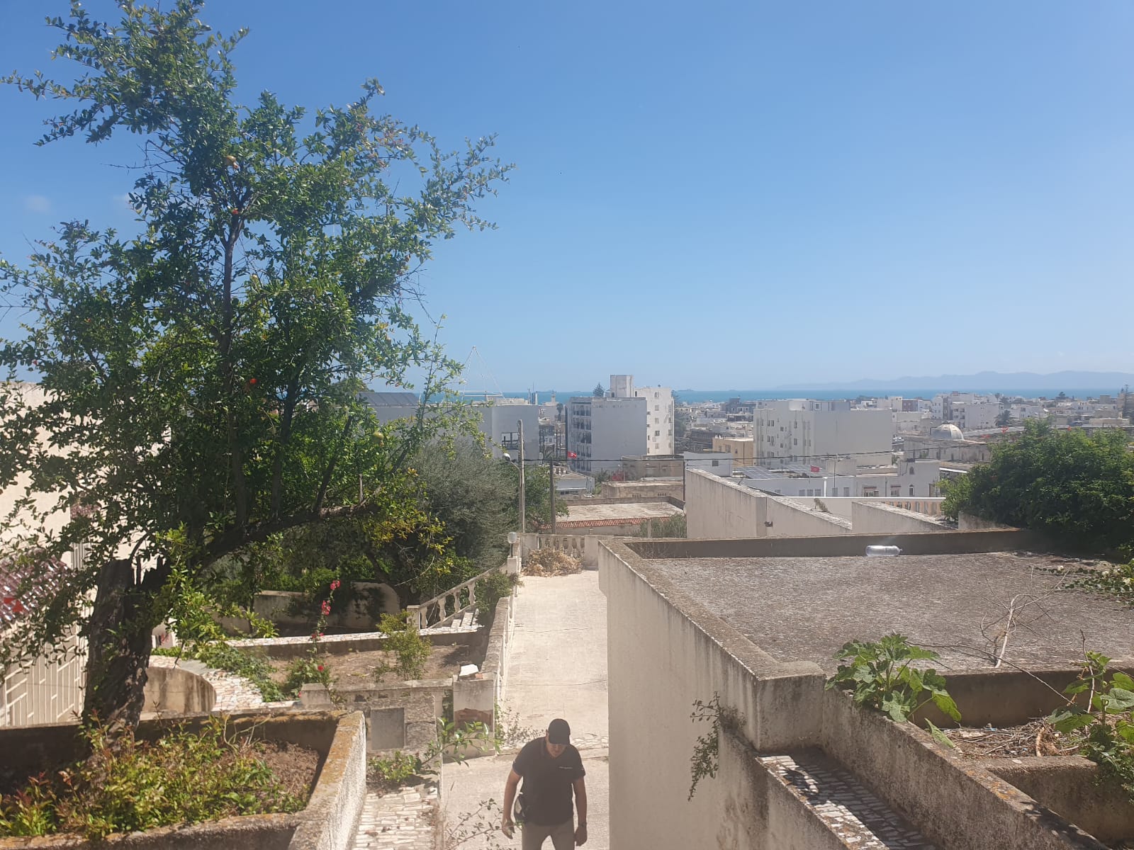 Vente Maisons - Tunisie