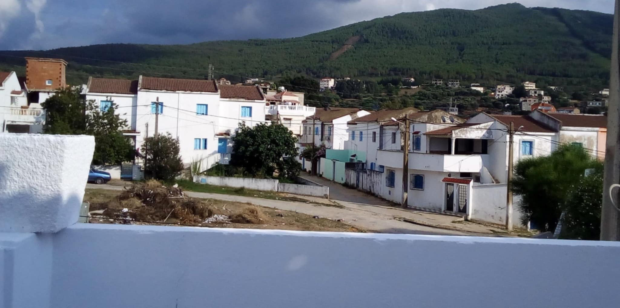 Vente Appart. 3 pices - Tunisie