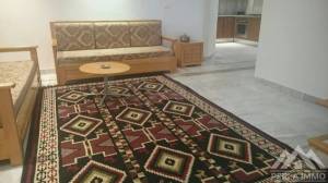 La Goulette La Goulette Vente Appart. 3 pices Appartement s2 avec jardin la goulette