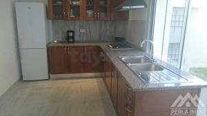 La Goulette La Goulette Vente Appart. 3 pices Appartement s2 avec jardin la goulette