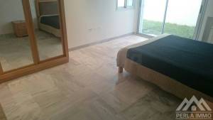 La Goulette La Goulette Vente Appart. 3 pices Appartement s2 avec jardin la goulette