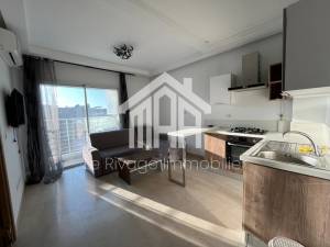 Vente Appart. 1 pice - Tunisie