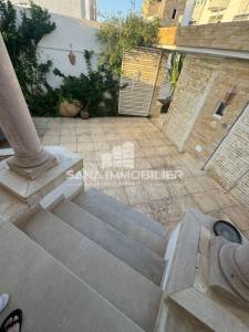 Hammamet Cite Afh Vente Autre A  immeuble r2 ref325a