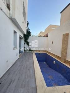 Hammamet Cite Afh Vente Autre A  immeuble r2 ref325a