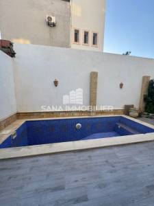 Hammamet Cite Afh Vente Autre A  immeuble r2 ref325a