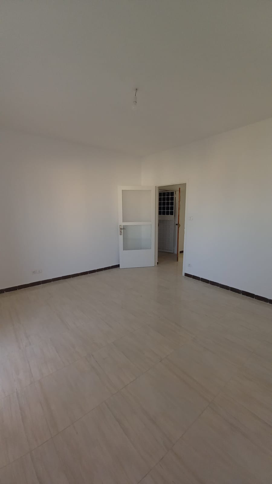 Cite El Khadra Cite Oplympique Vente Appart. 4 pices Av s3 cit olympique
