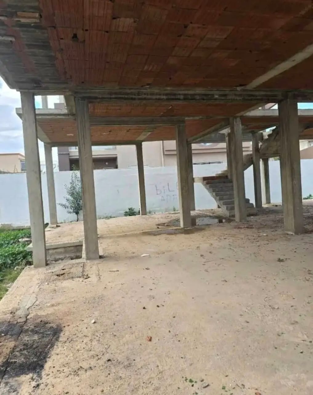 Vente Maisons - Tunisie