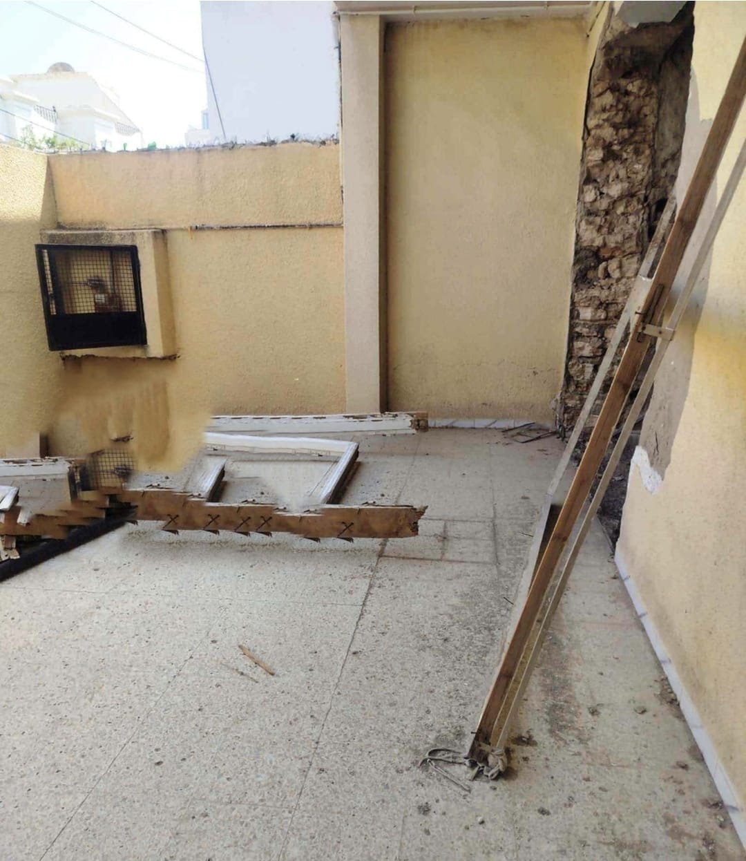 Sousse Ville Sousse Vente Maisons Maison  rnover r3 sur route touristique khezama