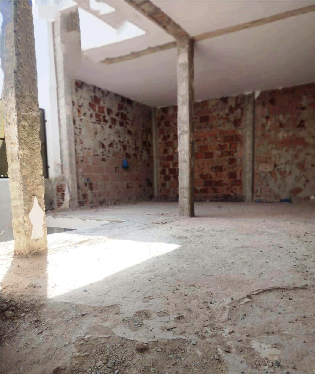 Sousse Ville Sousse Vente Maisons Maison  rnover r3 sur route touristique khezama
