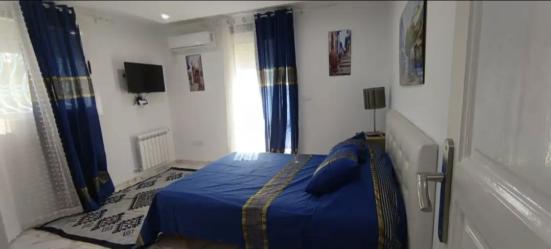 Vente Maisons - Tunisie