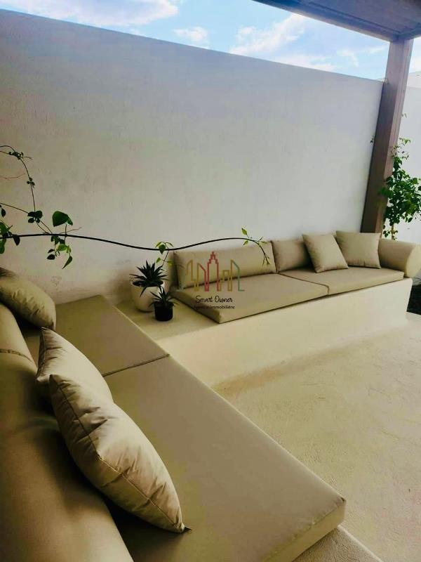 Vente Appart. 4 pices - Tunisie